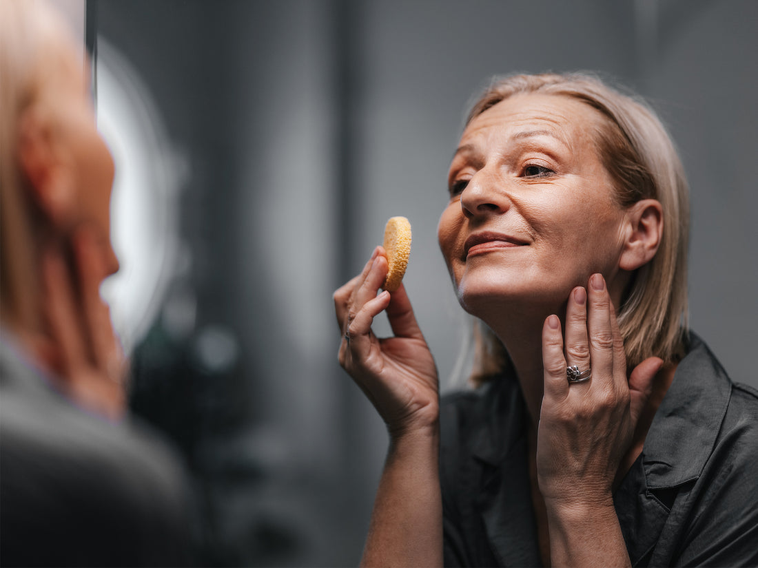 Glowing Into Youth: The Magic of Red Light Skincare