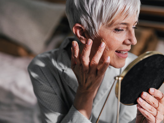 Erase Years with Red Light: Your Ultimate Anti-Aging Secret