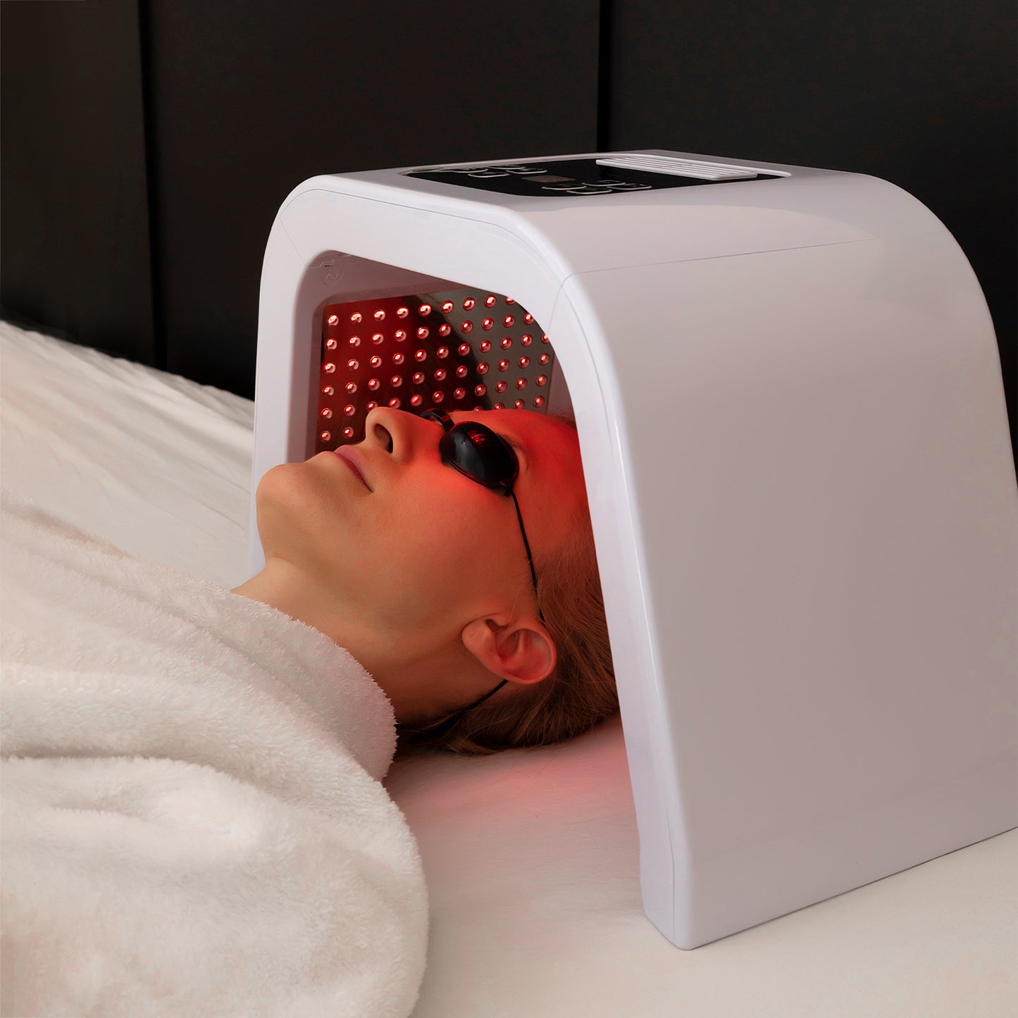 Defenni 8-in-1 Color LED Therapy Device