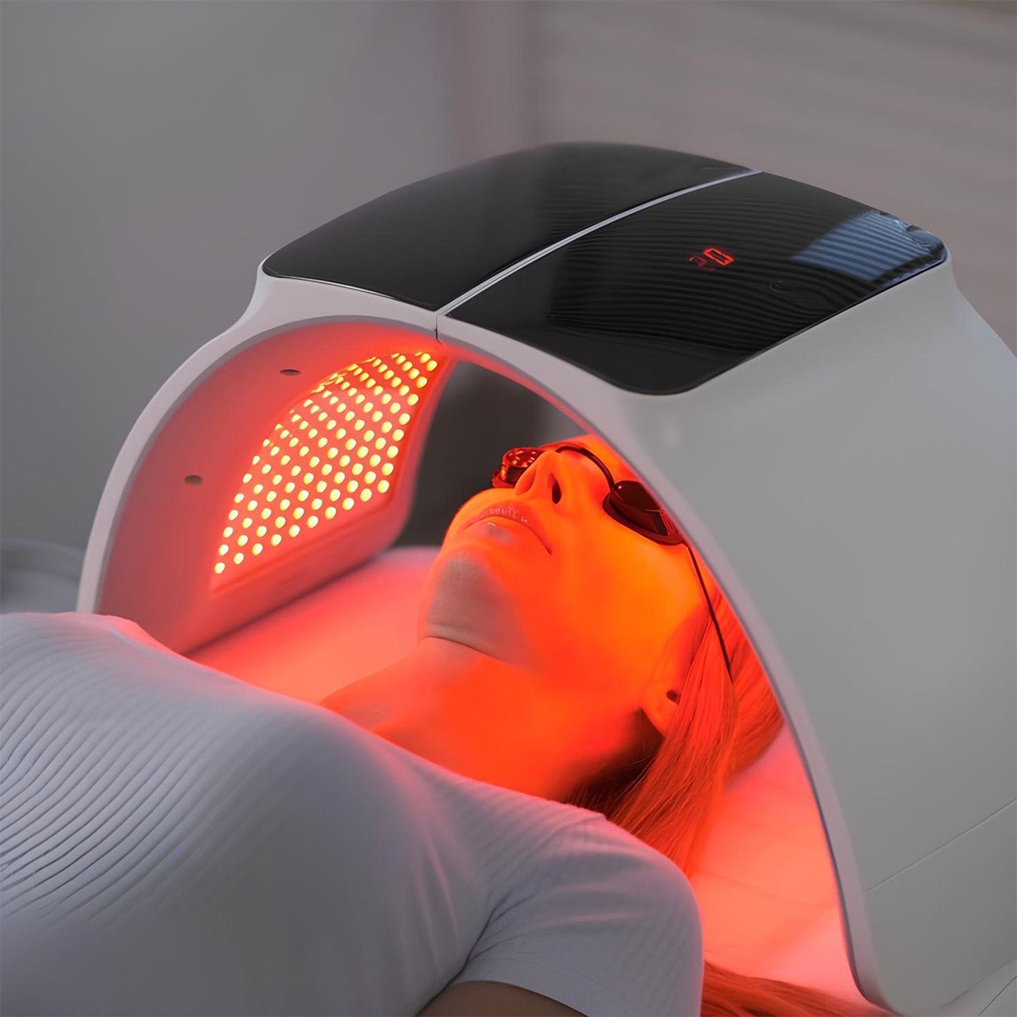 Defenni U-Shape Pro LED Light Therapy Device