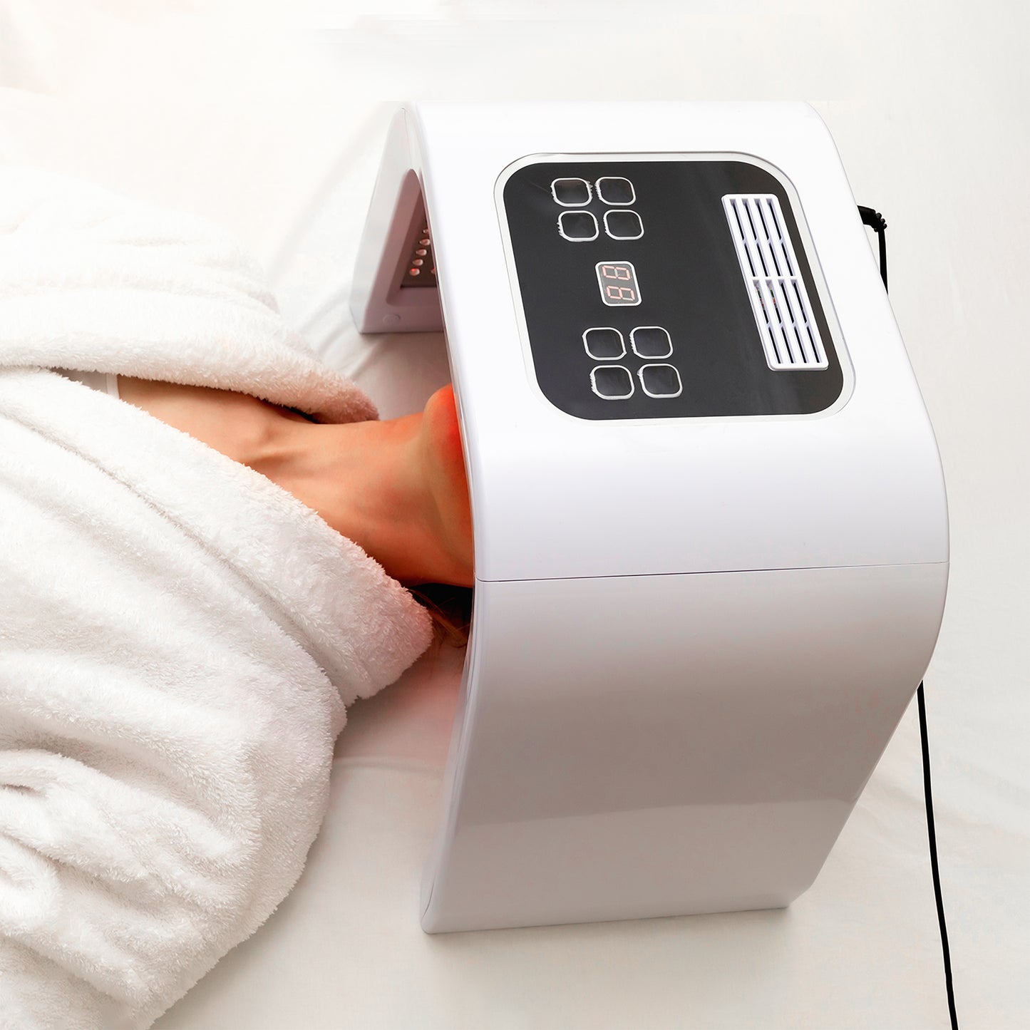 Defenni 8-in-1 Color LED Therapy Device