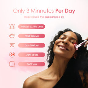 Defenni 5-in-1 Skincare Wand